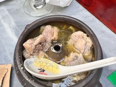 -蔼若春.传承云南菜(金碧公园店)