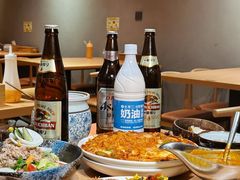 -五道双马·双马餐厅(五道口店)