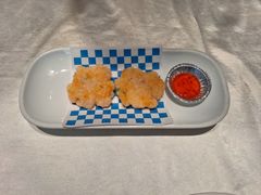 -珊海荟海鲜楼·天津菜·海肠捞饭·皮皮虾锅贴王(佛罗伦萨店)