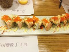 -林妈妈村·日式料理(宝山龙湖天街店)