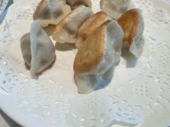 干贝饺-莲花公园煎蟹(总店)