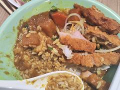 -李先生牛肉面大王(广渠门内店)