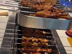 -丰茂烤串(公园店)