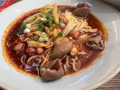 -大盐帮川菜馆(长楹天街店)