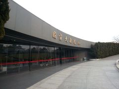 -国家大剧院西餐厅