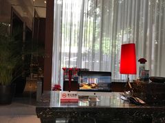 -广州卡丽酒店(大金钟路地铁站店)