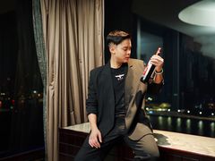 -上海凯宾斯基大酒店