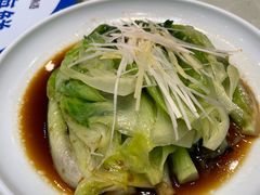 -鲜得莱渔港·小平岛海胆馆(七贤岭店)