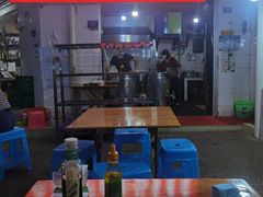 -雲记卢妈冷锅串串(中道街总店)