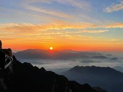 -洛阳白云山景区