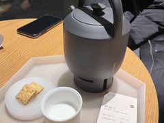-tea’stone(新天地店)