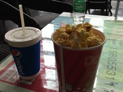 -中影国际影城(芜湖镜湖联盛店)
