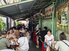 -多春茶室