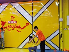 -HELLO功夫(印象城店)