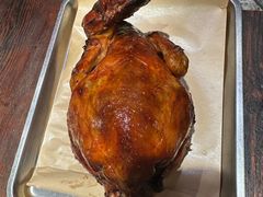 -破瓦寒窑·地摊烤羊排