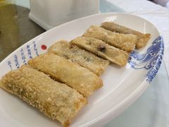 -笑红饭庄