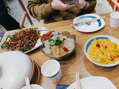 -满园烤鸭·春饼(中街大悦城店)