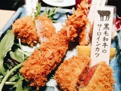-黒豚料理 寿庵(中央駅西口店)