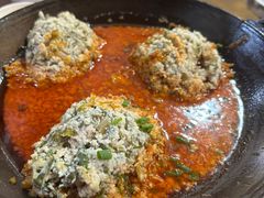 -张关合渣(航空大道店)