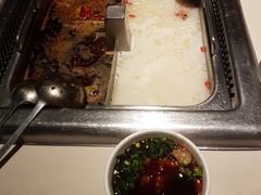 -海底捞火锅(团结桥店)