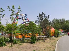 -长春公园(普阳街道)