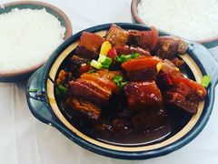 -新新湘菜馆(新中街二条店)