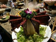 -重庆渝达老火锅(春熙路店)