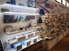 -EYEcare眼镜店(南京东路店)