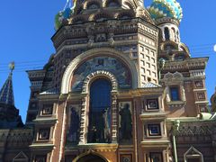 -滴血救世主教堂