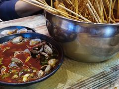 -七串串(无锡总店)