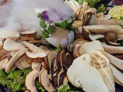 -束河人家(南锣鼓巷店)