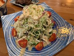 -鸟鸣门屋台料理(金帝银泰店)