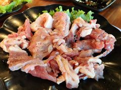 -大壮家原味烤肉(兴华北街店)