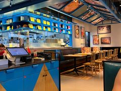 -菲滋意式餐厅(青悦城店)