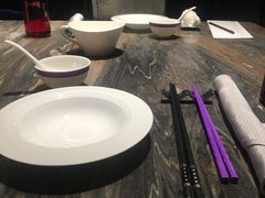 -怡品堂·金宴 (北京索菲特大酒店)