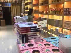 -钜记手信(兴华楼店)