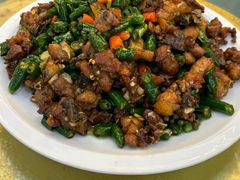 百味青椒鸡-黔人百味.贵州菜