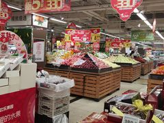 -华润万家(荔湾店)
