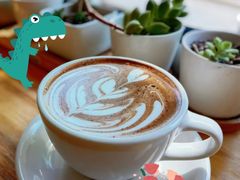-Cafe Villa