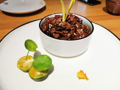 -周三的情书花园餐厅(江北店)