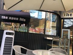 -The open life(万象城店)
