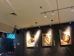 大堂-我是那个大叔·美食研究所(新塘路店)