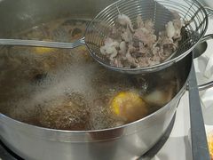 -焯牛潮汕牛肉火锅(云峰街创始店)