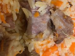 -巴依老爷·新疆美食(上城区天城路店)