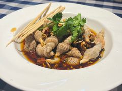 -阿妹小海鲜(下角店)