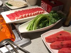 -海底捞火锅(番禺广场店)