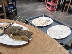-濠轩阁特色生蚝火锅总店