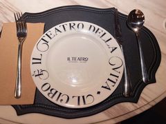 -IL TEATRO 精品意大利餐厅