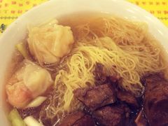 -麦文记面家(佐敦店)