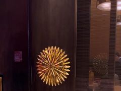 -上海金桥红枫万豪酒店-万豪中餐厅